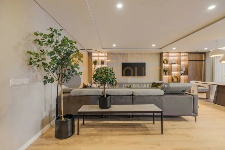 Apartamento T4 para Venda em Montijo e Afonsoeiro Foto 3