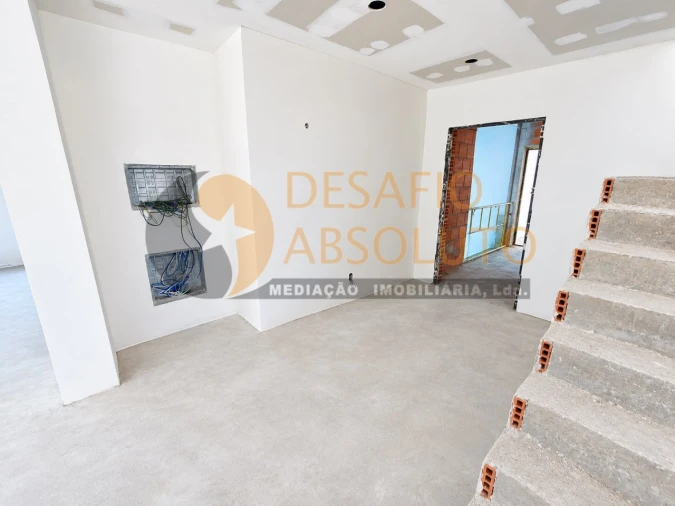 Apartamento T4 para Venda em Montijo e Afonsoeiro Foto 14
