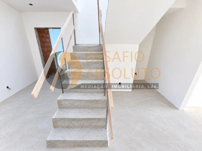 Apartamento T4 para Venda em Montijo e Afonsoeiro Foto 15