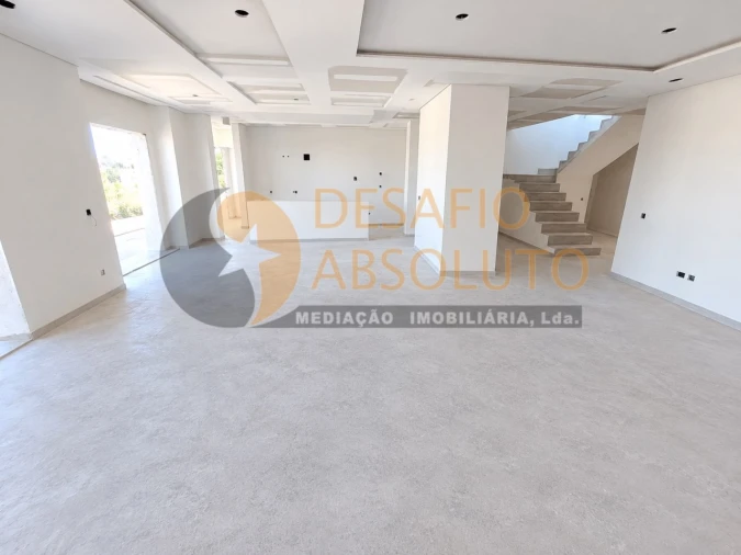 Apartamento T4 para Venda em Montijo e Afonsoeiro Foto 23