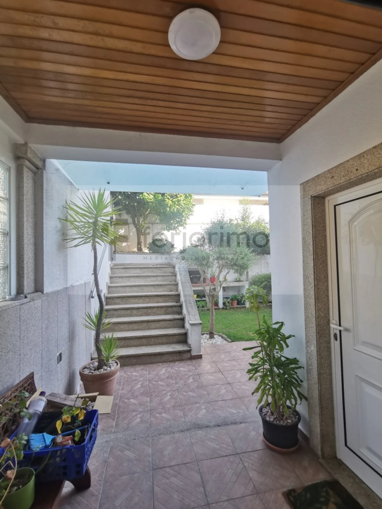 Moradia T4 para Venda em Fermentões Foto 5