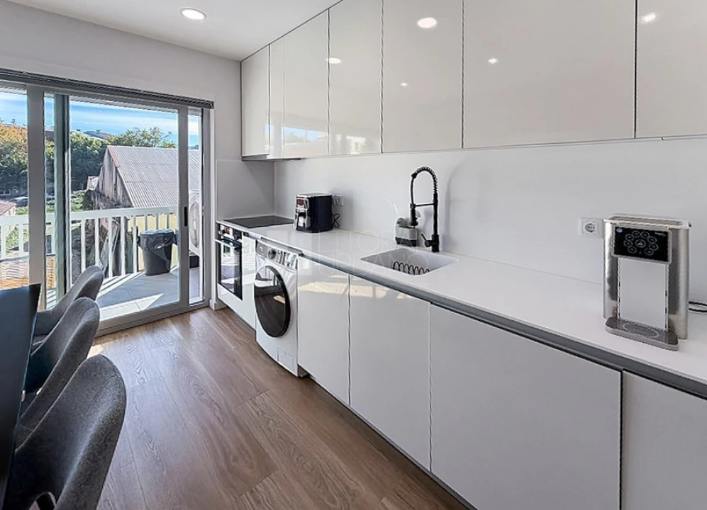 Apartamento T2 para Venda em Cedofeita, Santo Ildefonso, Sé, Miragaia, São Nicolau e Vitória Foto 7