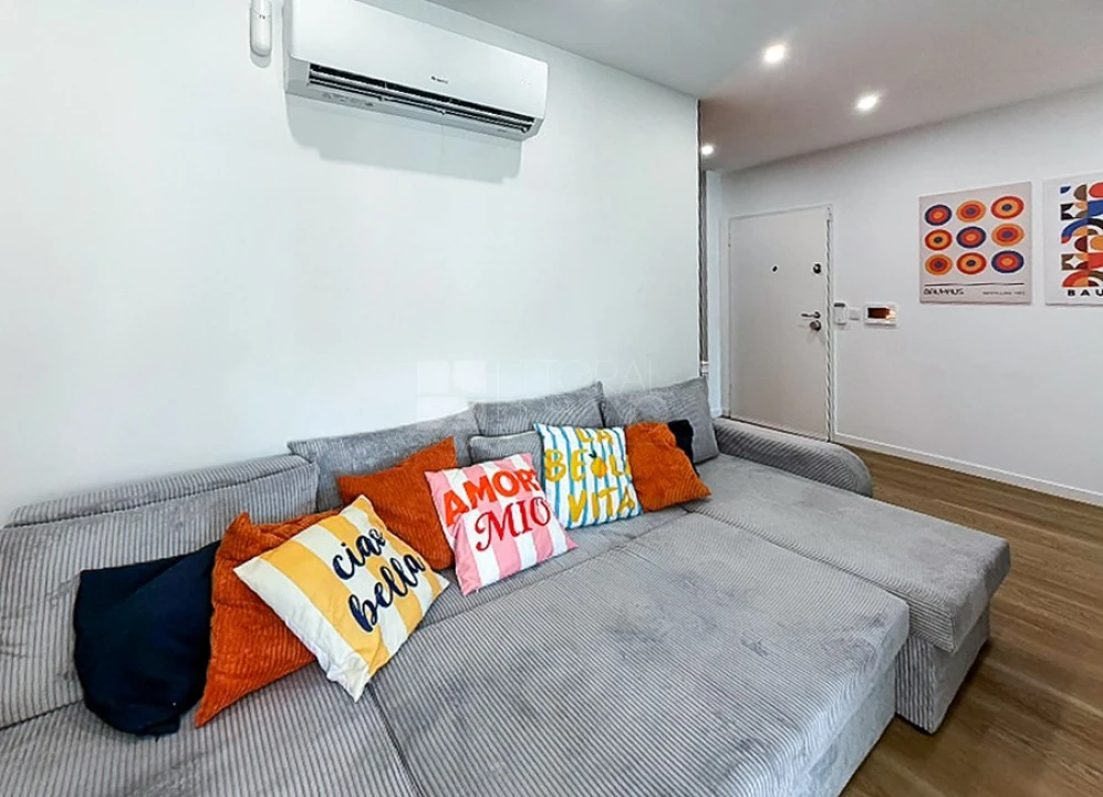 Apartamento T2 para Venda em Cedofeita, Santo Ildefonso, Sé, Miragaia, São Nicolau e Vitória Foto 11