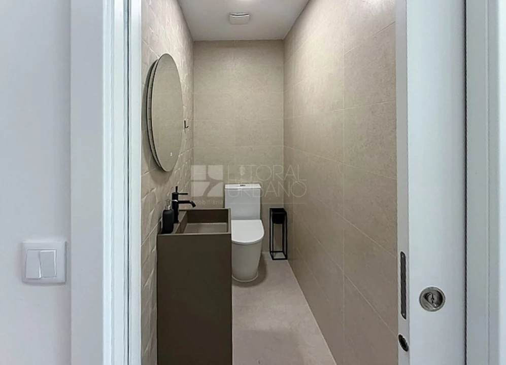 Apartamento T2 para Venda em Cedofeita, Santo Ildefonso, Sé, Miragaia, São Nicolau e Vitória Foto 12