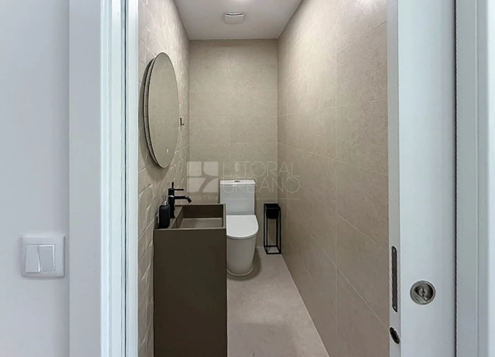 Apartamento T2 para Venda em Cedofeita, Santo Ildefonso, Sé, Miragaia, São Nicolau e Vitória Foto 12