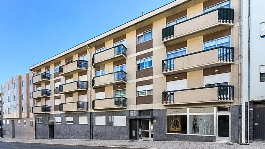 Apartamento T2 para Venda em Cedofeita, Santo Ildefonso, Sé, Miragaia, São Nicolau e Vitória