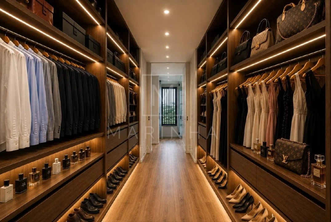 Moradia T5 para Venda em Rio de Mouro Foto 17