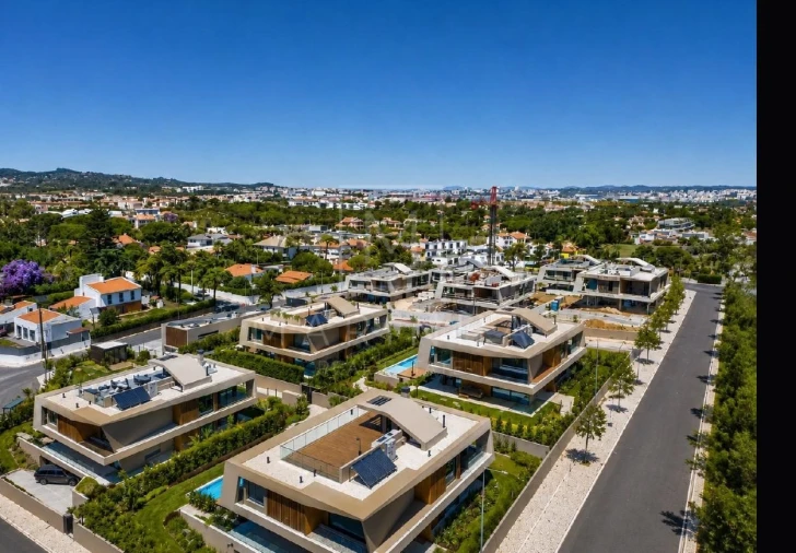 Moradia T5 para Venda em Rio de Mouro Foto 20