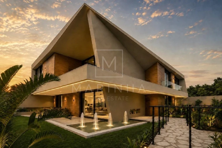 Moradia T5 para Venda em Rio de Mouro Foto 4