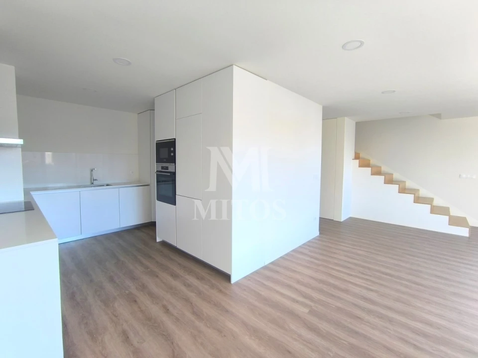 Apartamento T2 para Venda em Arca e Ponte de Lima Foto 4