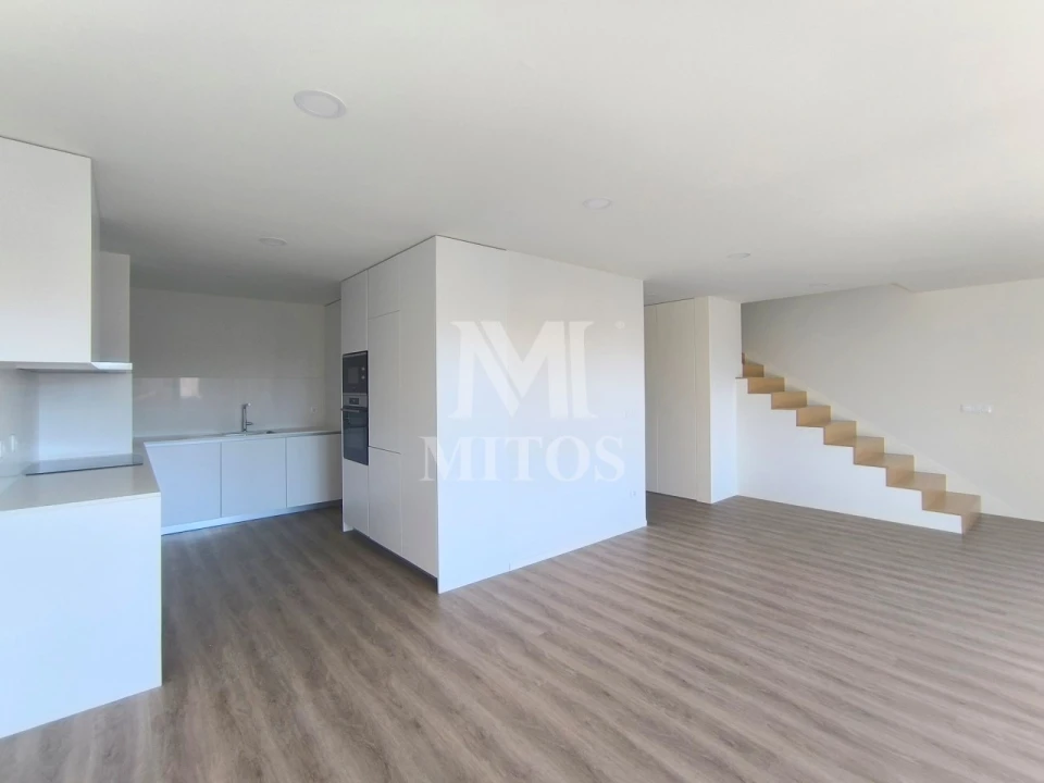 Apartamento T2 para Venda em Arca e Ponte de Lima Foto 5