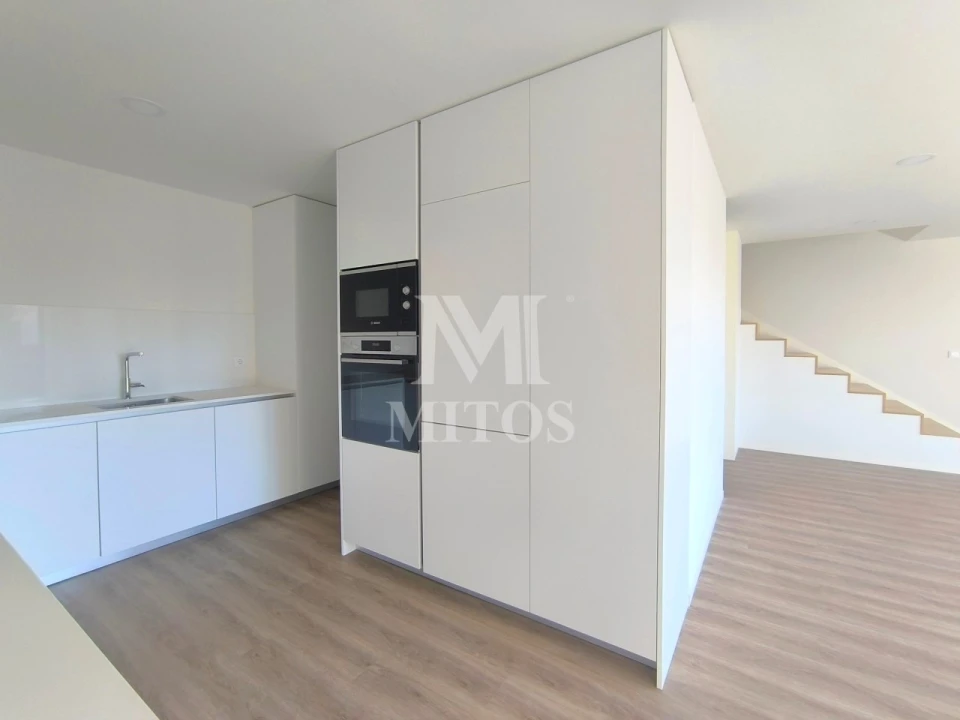 Apartamento T2 para Venda em Arca e Ponte de Lima Foto 6