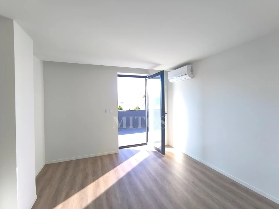 Apartamento T2 para Venda em Arca e Ponte de Lima Foto 9