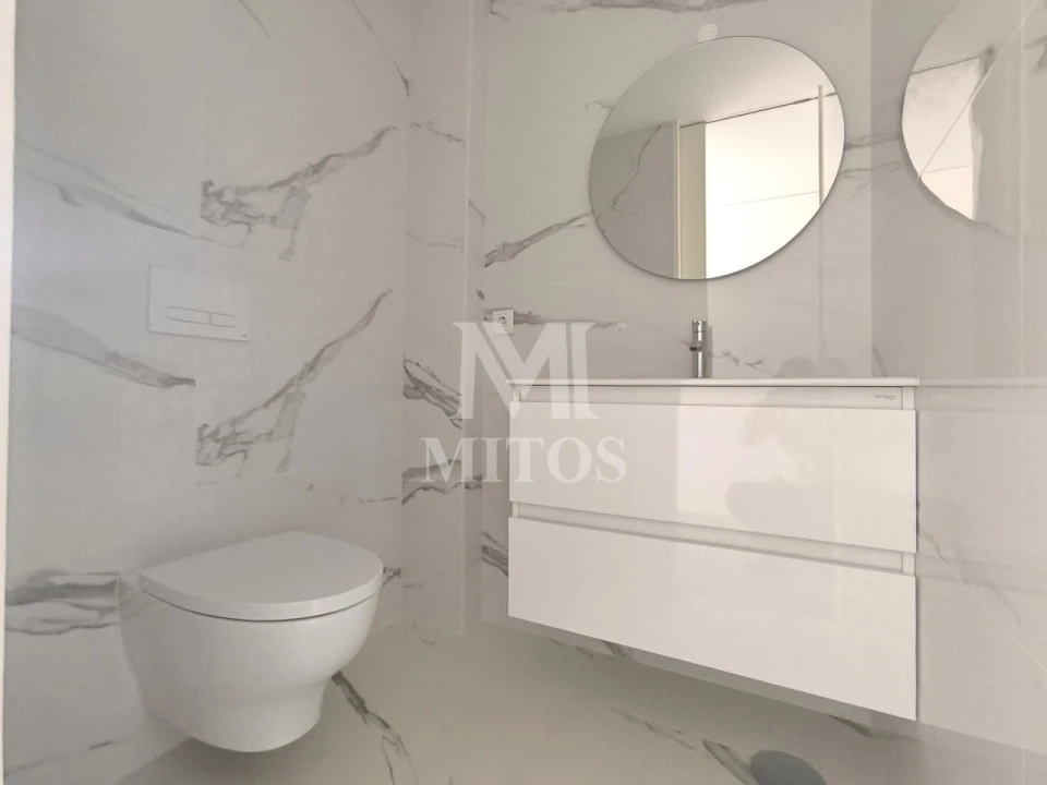 Apartamento T2 para Venda em Arca e Ponte de Lima Foto 13