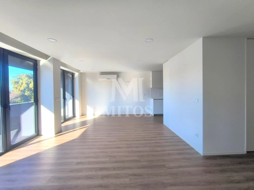 Apartamento T2 para Venda em Arca e Ponte de Lima Foto 14