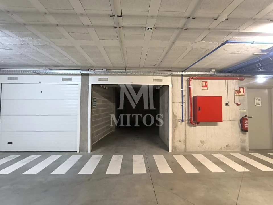 Apartamento T2 para Venda em Arca e Ponte de Lima Foto 18