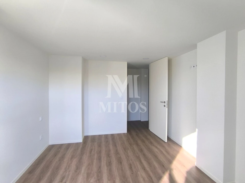 Apartamento T2 para Venda em Arca e Ponte de Lima Foto 11