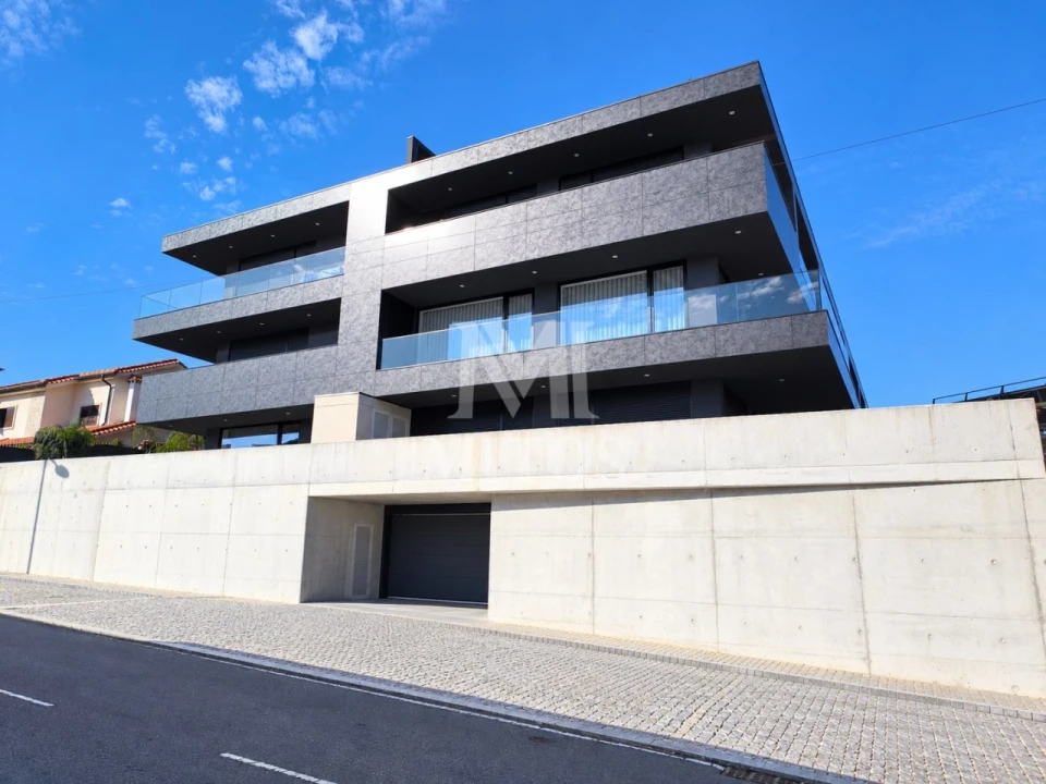 Apartamento T2 para Venda em Arca e Ponte de Lima Foto 1