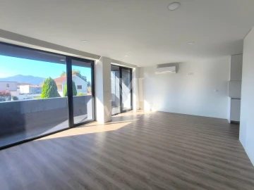 Apartamento T2 para Venda em Arca e Ponte de Lima