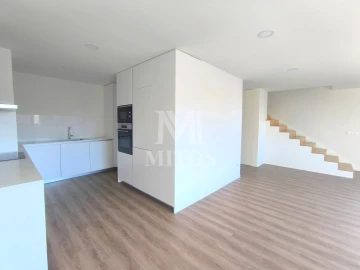 Apartamento T2 para Venda em Arca e Ponte de Lima