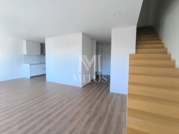 Apartamento T2 para Venda em Arca e Ponte de Lima