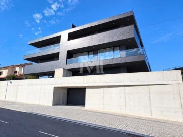 Apartamento T2 para Venda em Arca e Ponte de Lima