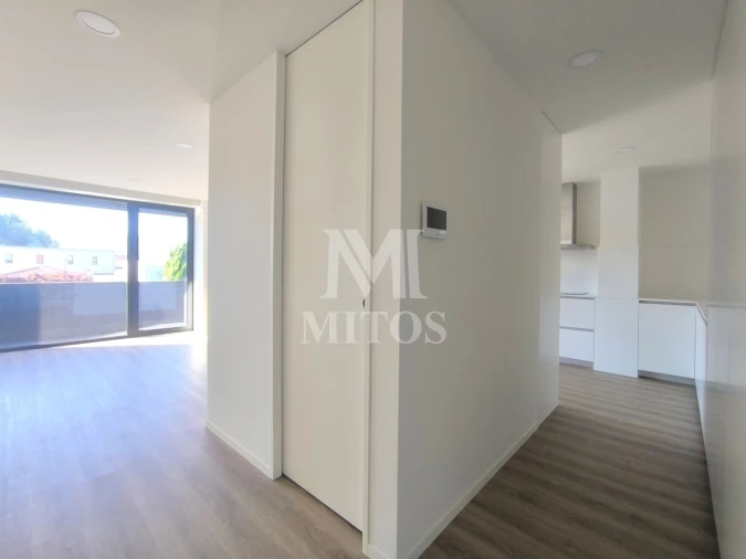 Apartamento T2 para Venda em Arca e Ponte de Lima Foto 8
