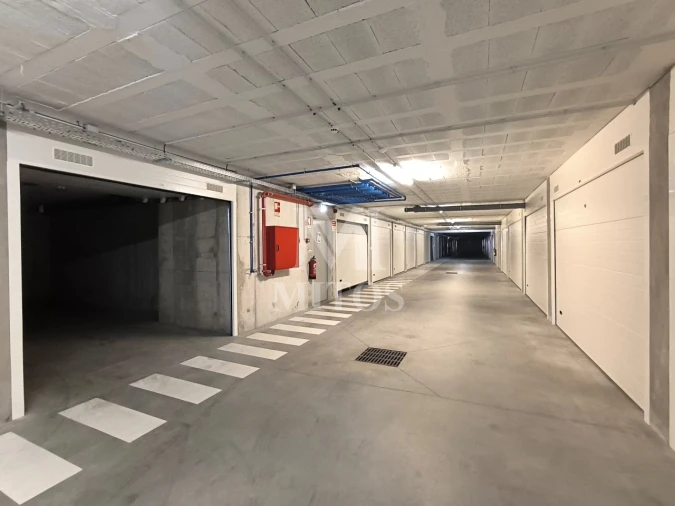 Apartamento T2 para Venda em Arca e Ponte de Lima Foto 16