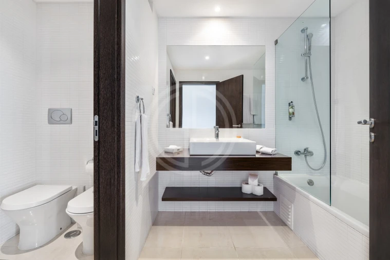 Apartamento T1 para Venda em Quarteira Foto 8