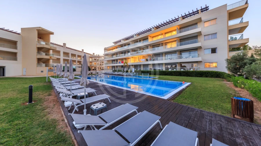 Apartamento T1 para Venda em Quarteira