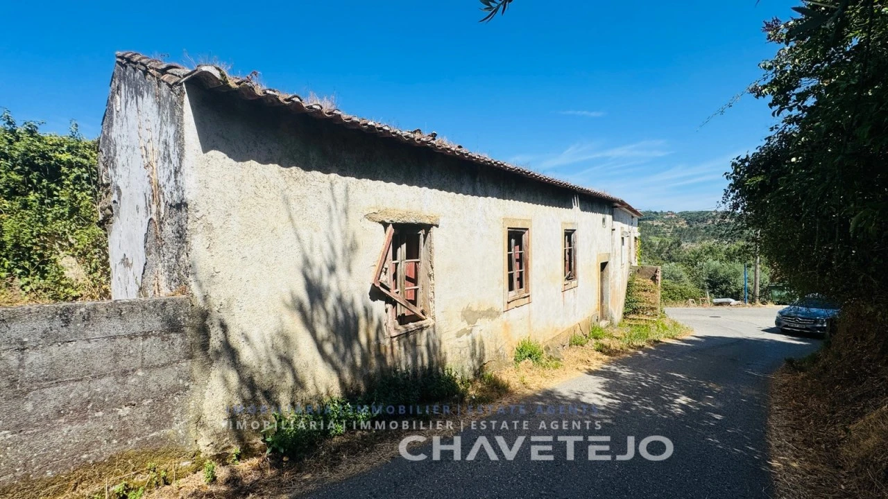 Quinta T2 para Venda em Beco Foto 14