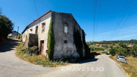 Quinta T2 para Venda em Beco