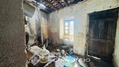 Quinta T2 para Venda em Beco