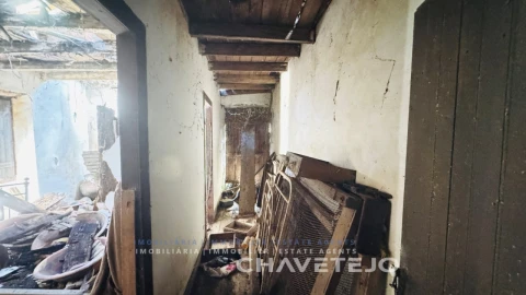 Quinta T5 para Venda em Beco