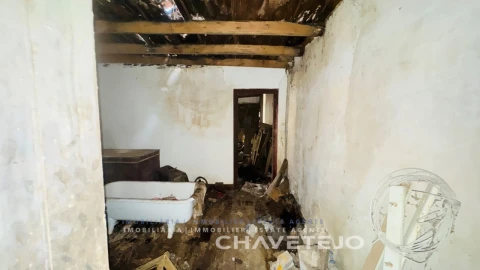 Quinta T5 para Venda em Beco