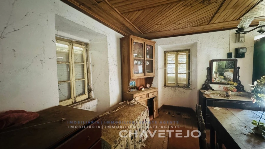 Quinta T2 para Venda em Beco Foto 6