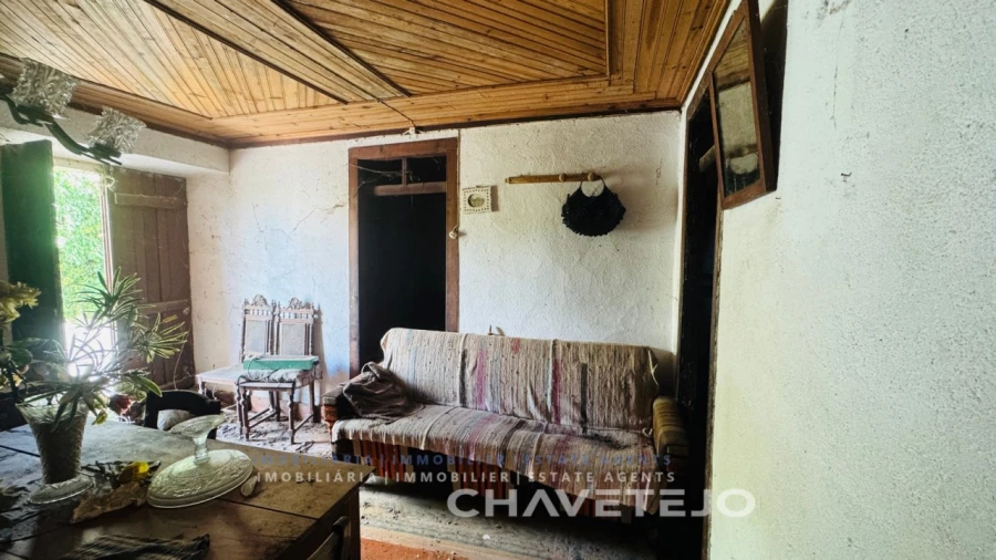 Quinta T2 para Venda em Beco Foto 7