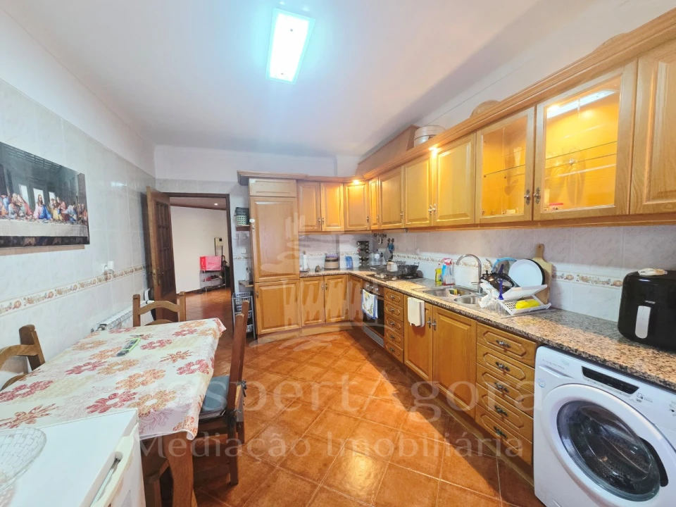 Apartamento T3 para Arrendamento em Nossa Sra de Fatima Foto 2
