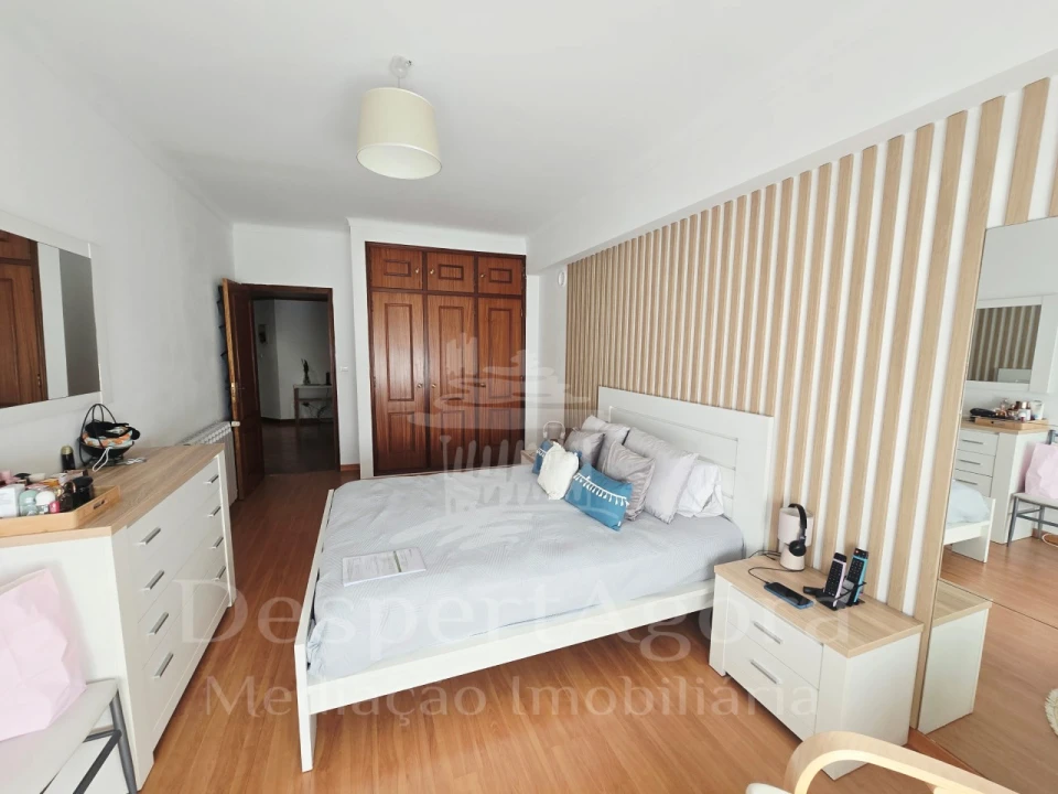 Apartamento T3 para Arrendamento em Nossa Sra de Fatima Foto 5