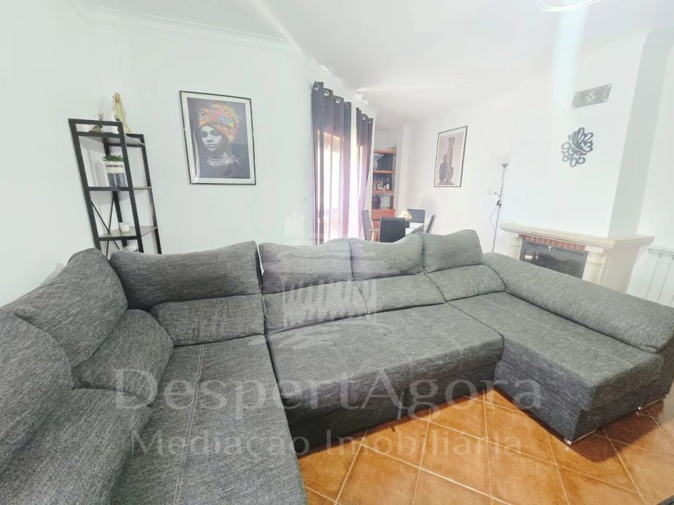 Apartamento T3 para Arrendamento em Nossa Sra de Fatima Foto 11