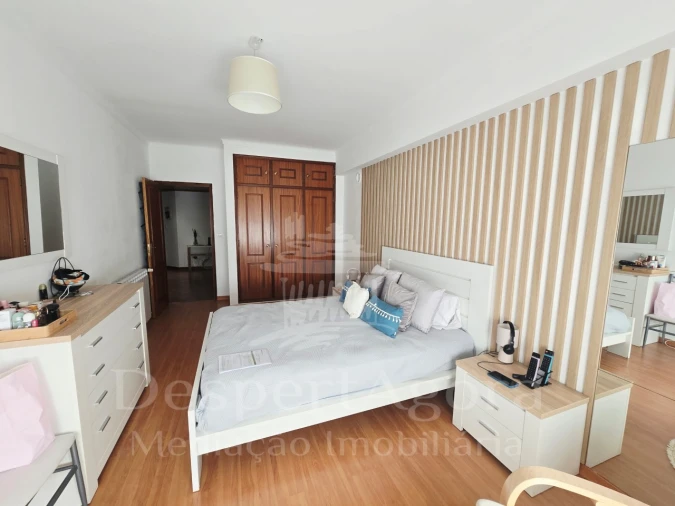 Apartamento T3 para Arrendamento em Nossa Sra de Fatima Foto 5