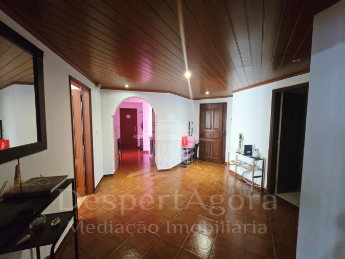 Apartamento T3 para Arrendamento em Nossa Sra de Fatima Foto 6