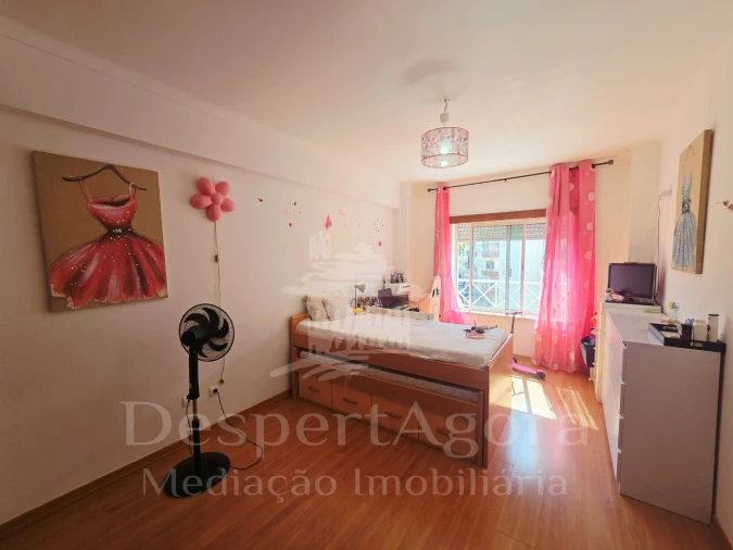 Apartamento T3 para Arrendamento em Nossa Sra de Fatima Foto 8