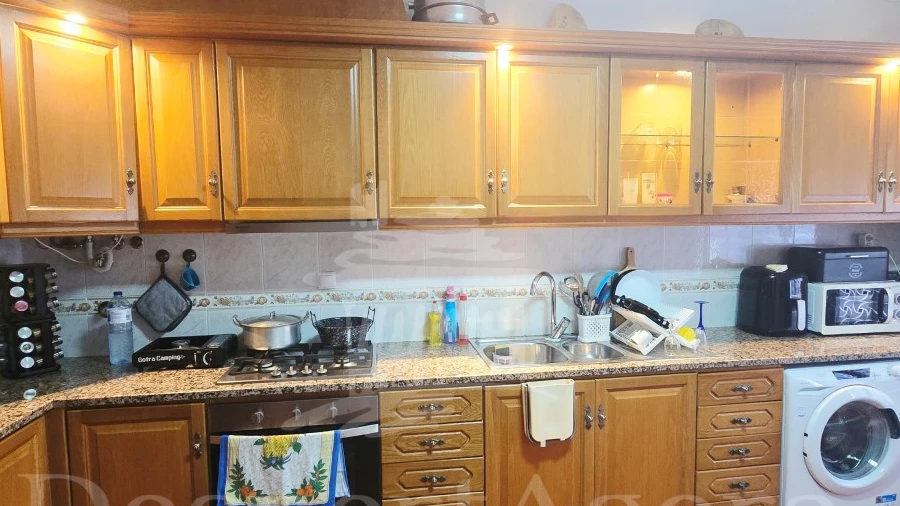 Apartamento T3 para Arrendamento em Nossa Sra de Fatima