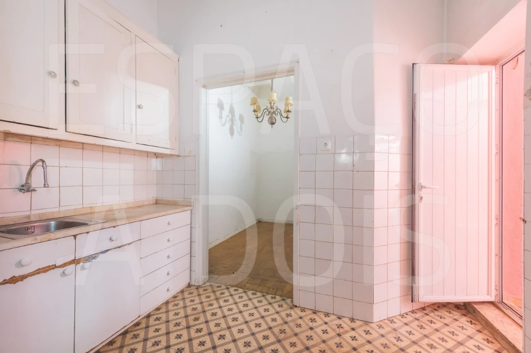 Apartamento para Venda em Alvalade Foto 13