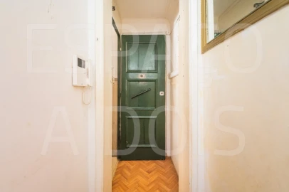 Apartamento para Venda em Alvalade