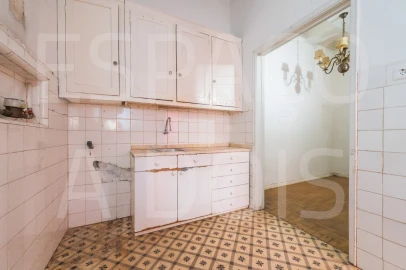 Apartamento para Venda em Alvalade