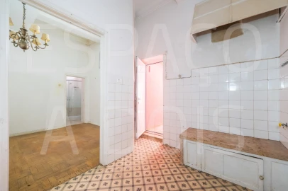 Apartamento para Venda em Alvalade