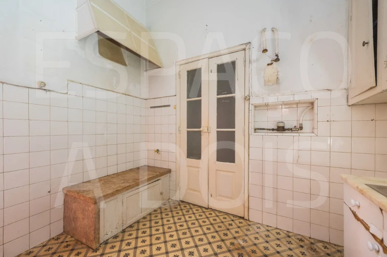 Apartamento para Venda em Alvalade Foto 7