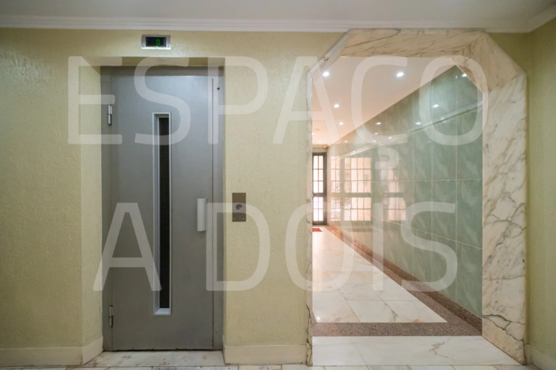 Apartamento T2 para Arrendamento em Queluz e Belas Foto 44